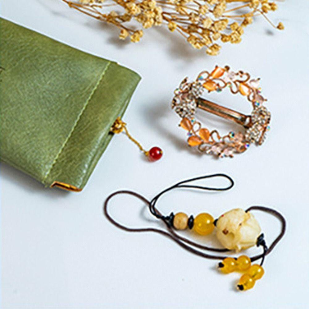 MIQUEL Ví Đựng Tiền Xu / Mỹ Phẩm / Son Môi Bằng Da PU Sức Chứa Lớn In Họa Tiết Chữ Xinh Xắn Tiện Dụng Cho Bé