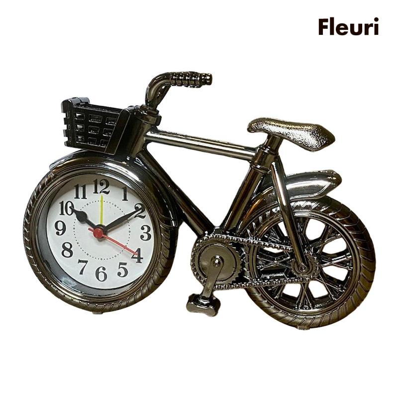 Đồng Hồ Báo Thức Hình Dáng Cổ Điển