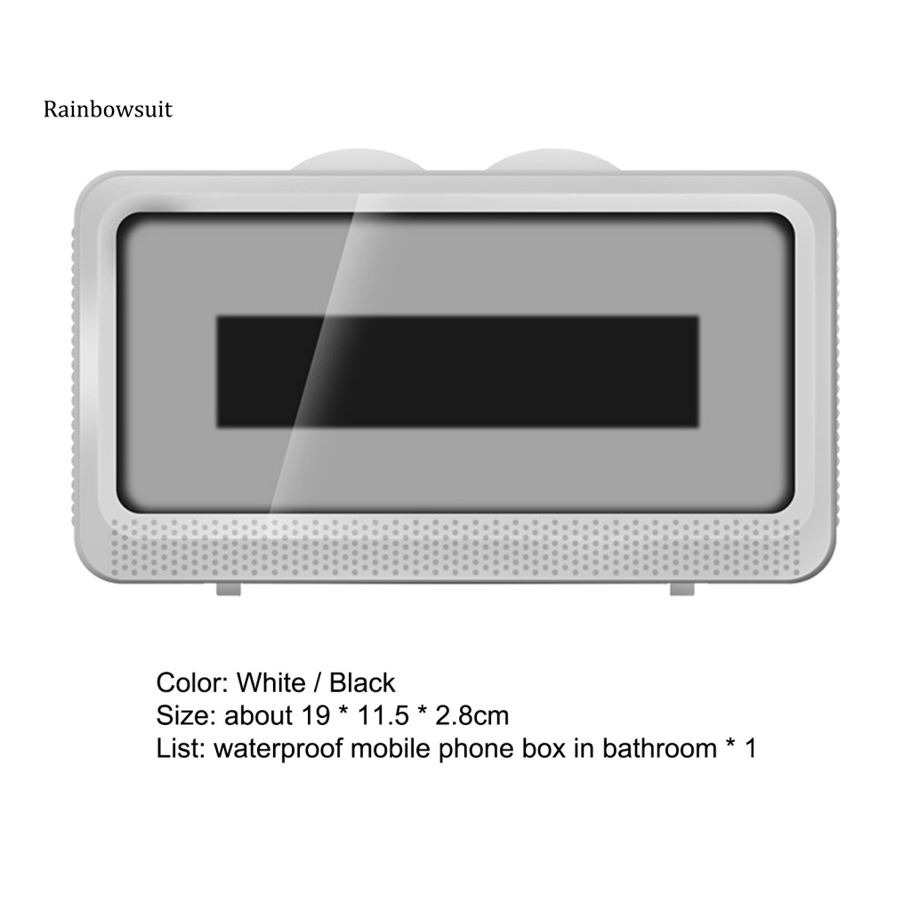 [điều] Điều đó có nghĩa là bạn đã biết trước tất cả đều có thể làm được điều đó bằng chứng không thấm nước