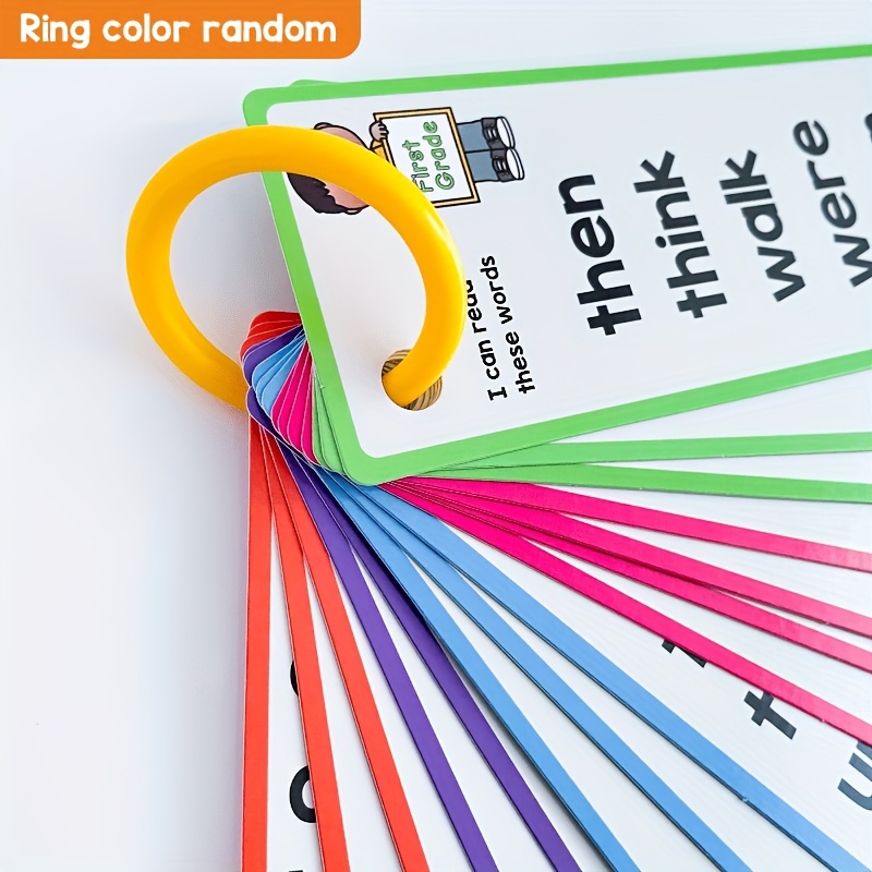 Bộ 220 Thẻ Chữ Cái Tiếng Anh Giáo Dục Theo Phương Pháp Montessori