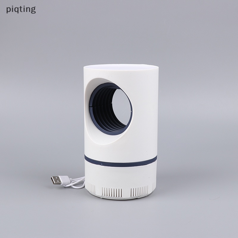 Đèn Diệt Muỗi Thông Minh Điều Khiển Bằng Cổng USB