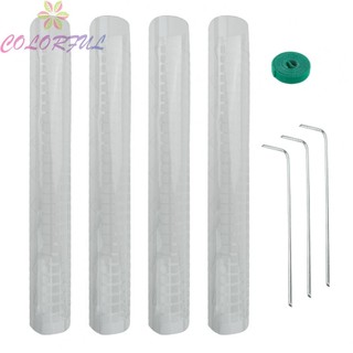 Plastic Moss Pole Plants Monstera for Climbing Plants Plant Support High Quality