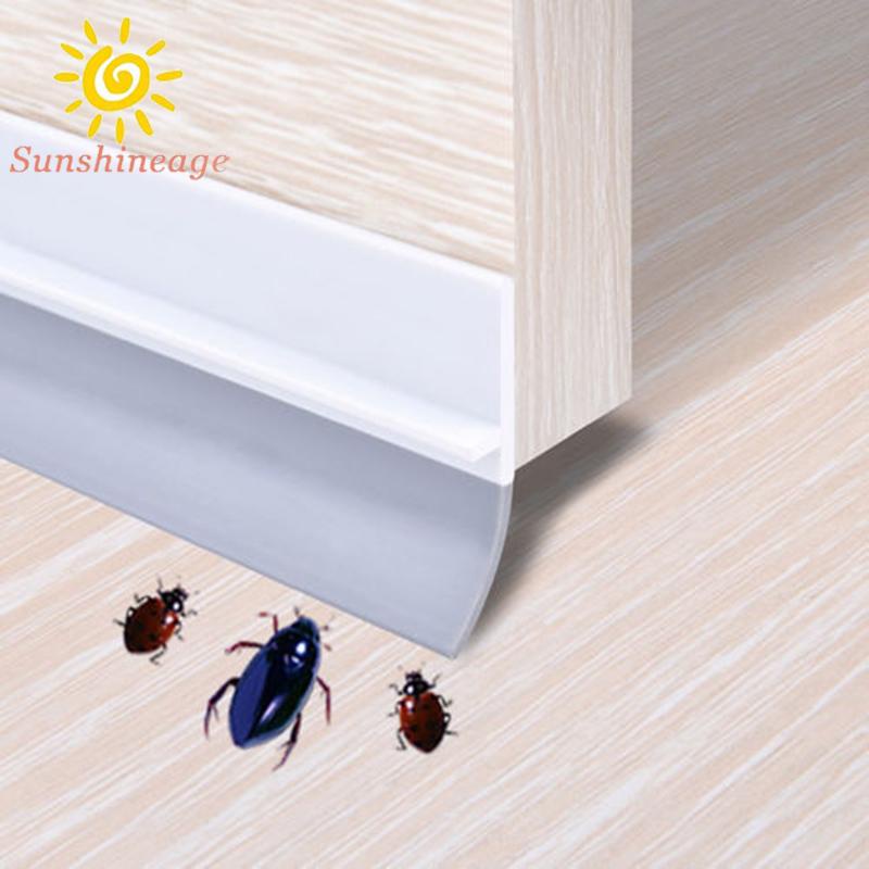 Phụ Kiện Dải Niêm Phong Cách Âm Dưới Cửa Chất Lượng Cao