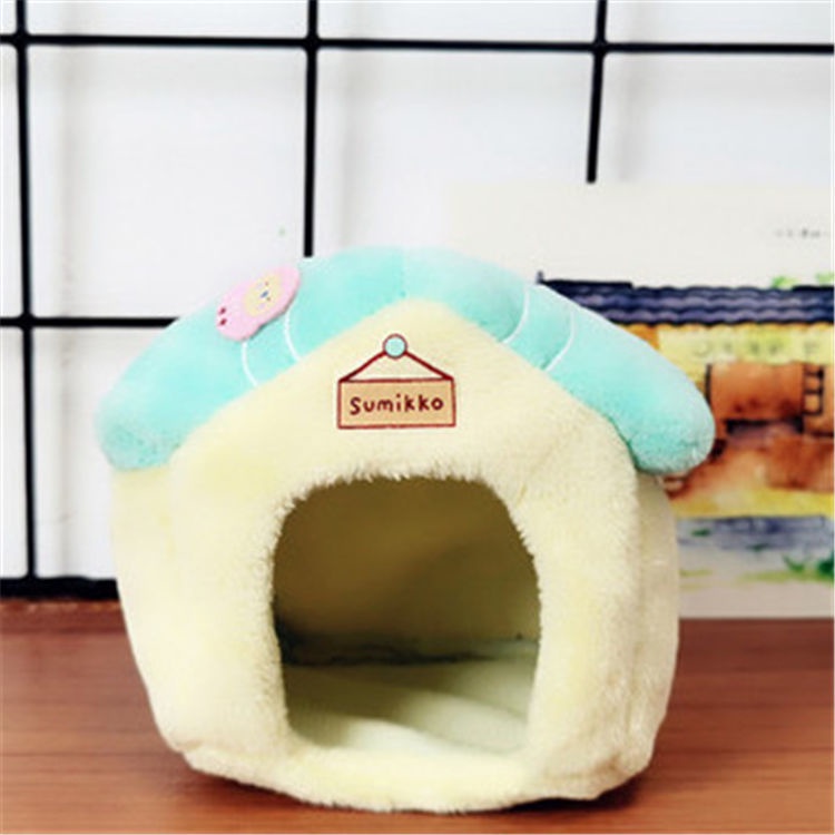 Thú Nhồi Bông Hình Nhân Vật Sumikkogurashi Dễ Thương