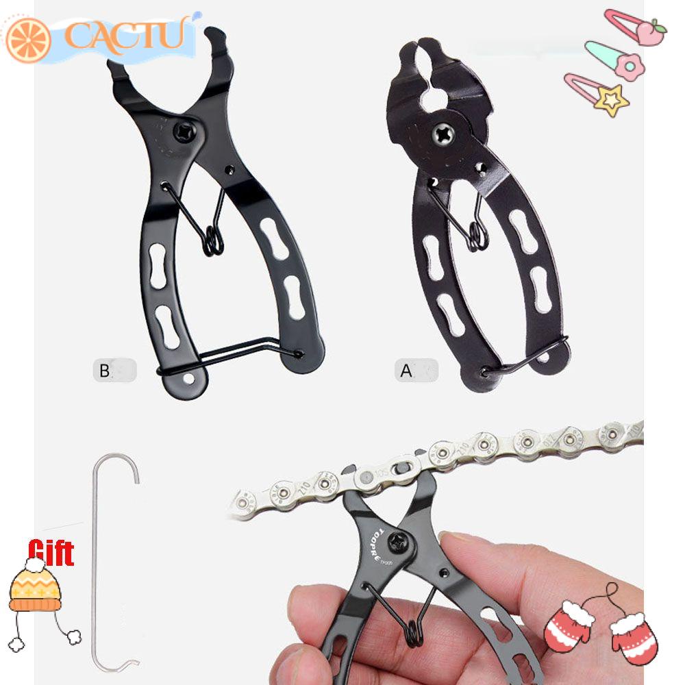 CACTU Kìm Sửa Chữa Dây Xích Xe Đạp Đa Năng Tiện Dụng