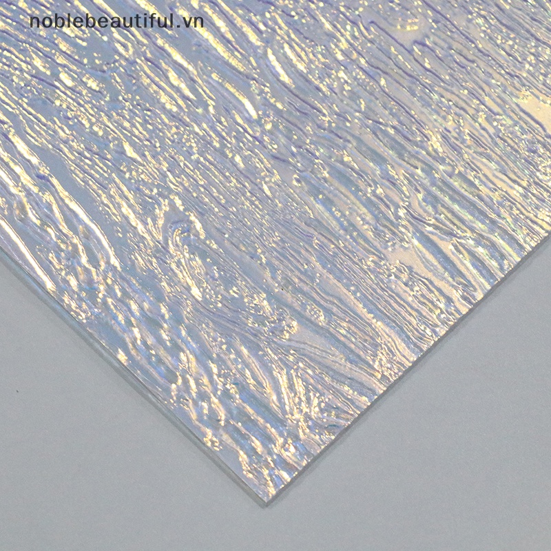 Phụ Kiện Bảng Trưng Bày Móng Tay Nghệ Thuật