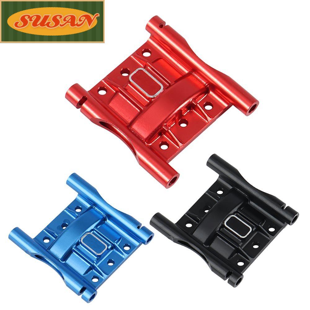SUSANS Vỏ Bọc Nâng Cấp Cho Xe Hơi Điều Khiển Từ Xa Tỉ Lệ 1 / 7