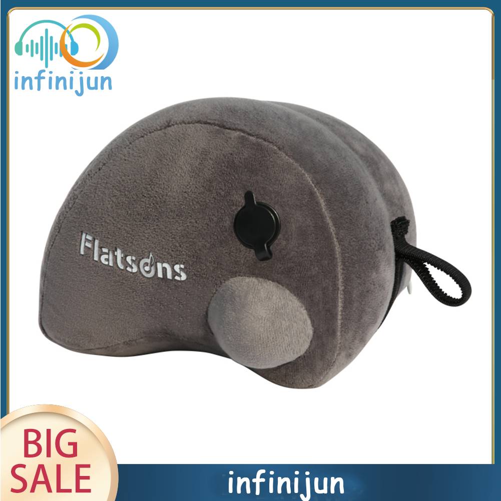 Đệm Bơm Hơi Cho Đàn Guitar Cổ Điển Đứng