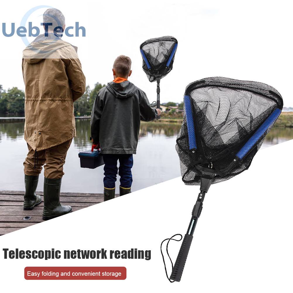 Lưới Đánh Bắt Cá / Chèo Thuyền Kayak Chuyên Dụng