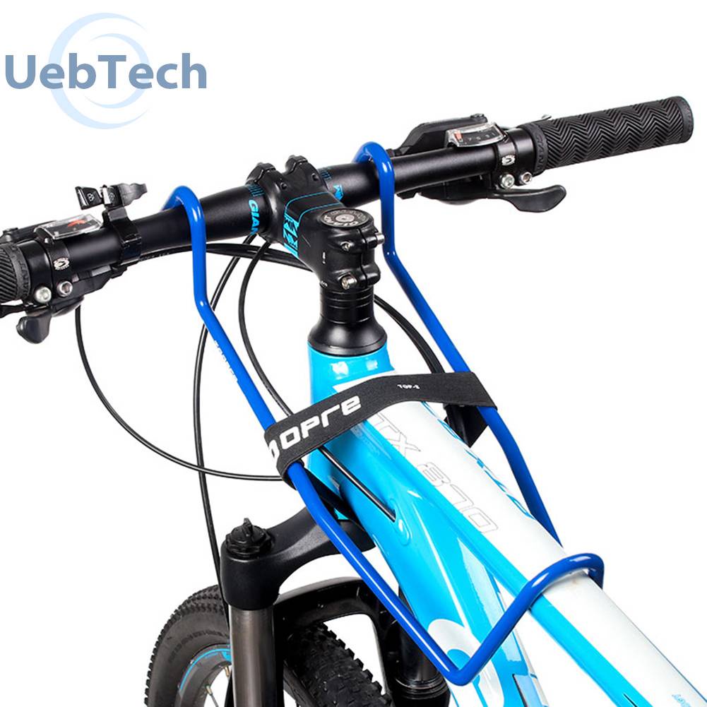 Phụ Tùng Cố Định Tay Lái Xe Đạp Bằng Thép Carbon Chất Lượng Cao