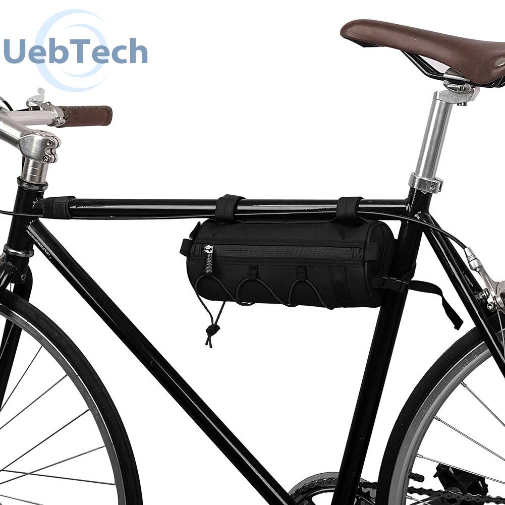 Túi Đựng Đồ 5 Ngăn Đa Năng Gắn Giỏ Xe Đạp Tiện Dụng