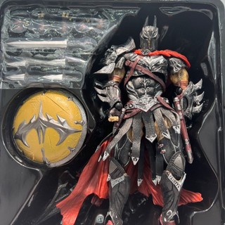 Play arts Mô Hình Nhân Vật Chiến Binh Người Dơi