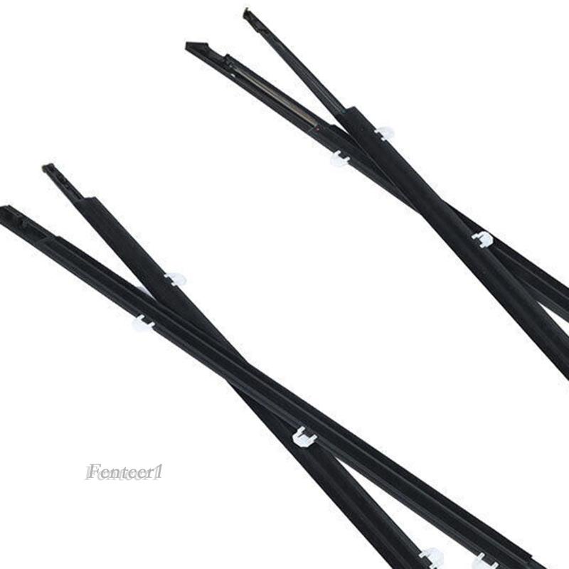 Bộ 4 Dải Niêm Phong Thời Tiết 72910TA0A01 Cho Accord Premium