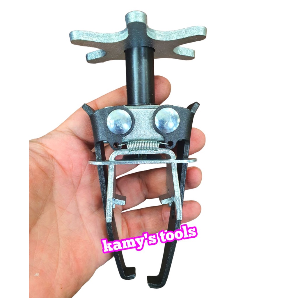 Cảo ép lò xo xupap cao cấp licota model ATA-0015, cảo vam xupap