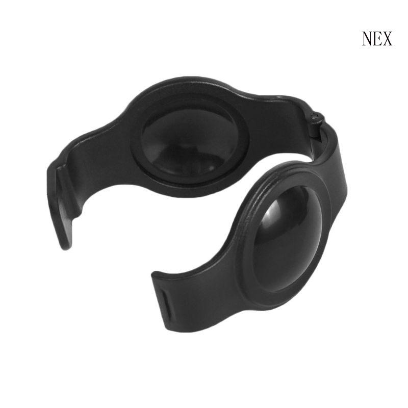 Vỏ Bảo Vệ Ống Kính Máy Ảnh Chống Trầy Xước Nhỏ Gọn Tiện Dụng Cho Insta