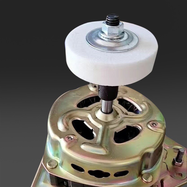 Bộ chuyển đổi trục chính Trục kẹp đá mài dùng cho motor trục 5mm 6mm 10mm