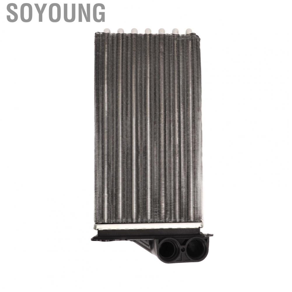 Soyoung Interior Heat Exchanger High Performance 6448G3 for 206 CC(2D) Saloon