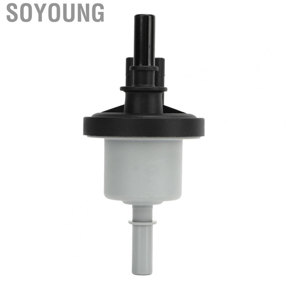 Soyoung Canister Purge Solenoid Valve 8200024427 High Precision Vacuum Switch Replacement For Citroen C3 I C4 C5