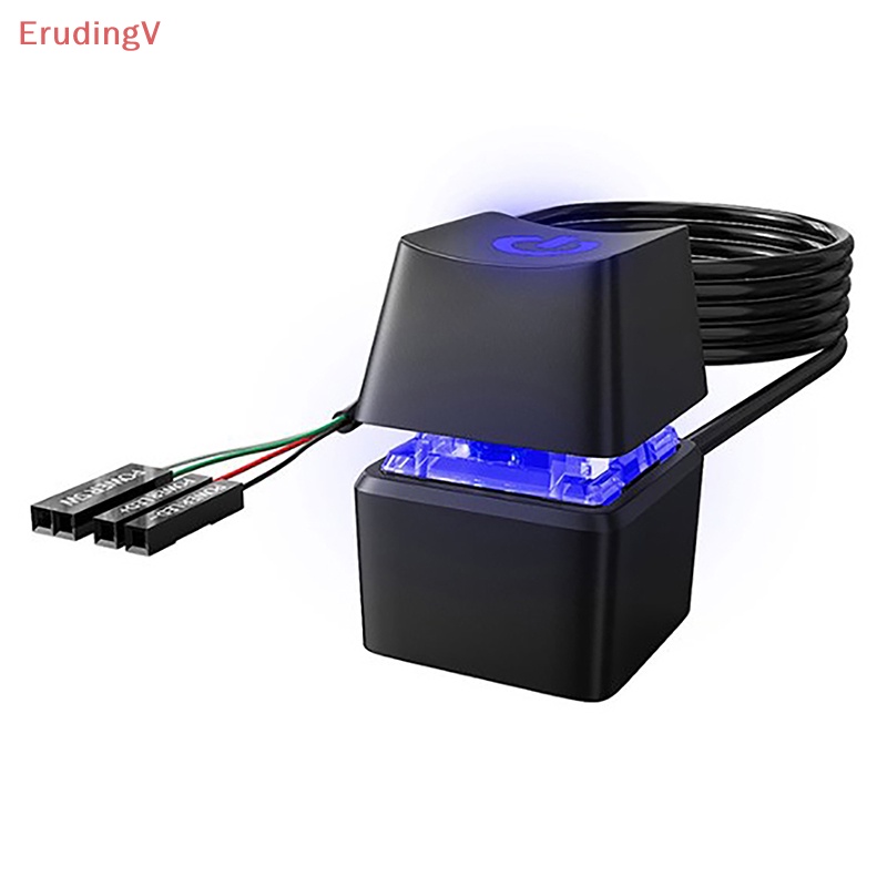 Dây Cáp Nối Dài Công Tắc Khởi Động Đèn LED Máy Tính / Bảng 1.65 / 5 / 10m