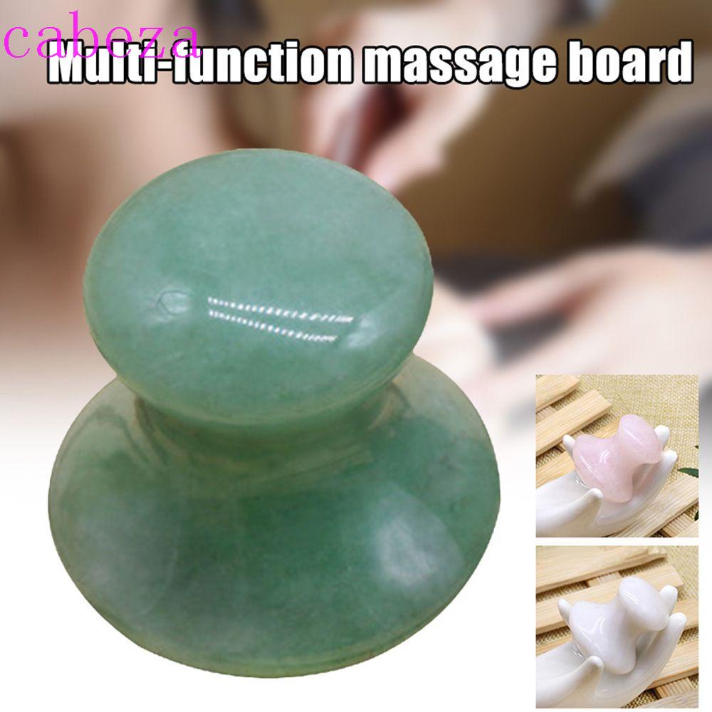 CABEZA Dụng Cụ Mát Xa Chống Nếp Nhăn Nhỏ Gọn Tiện Dụng