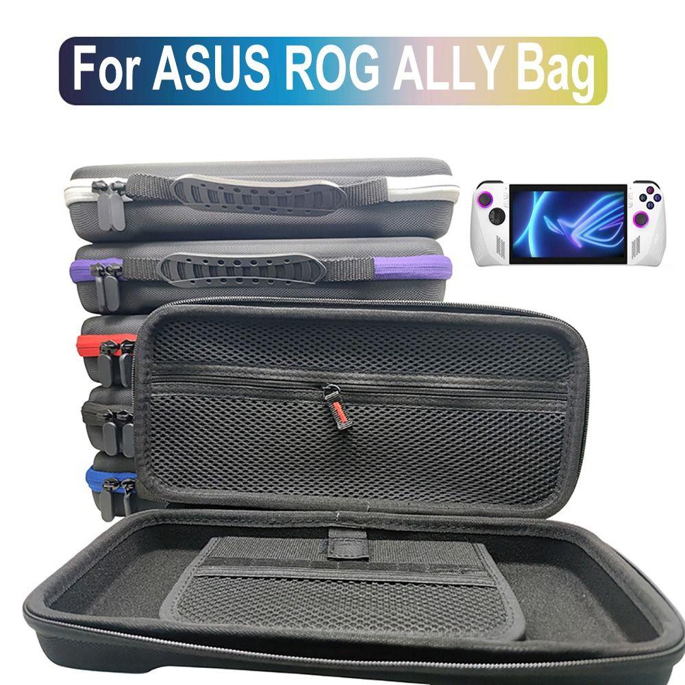 BTLIMER Túi Đựng Máy Chơi Game Cầm Tay Cứng Cáp Chống Sốc Chuyên Nghiệp Dành Cho Asus ROG Ally