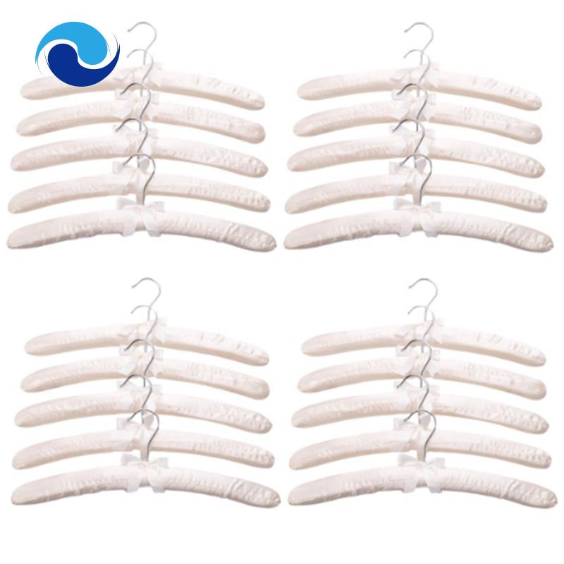 Set 20 Móc Treo Đầm Cưới Bằng Kim Loại Tiện Dụng