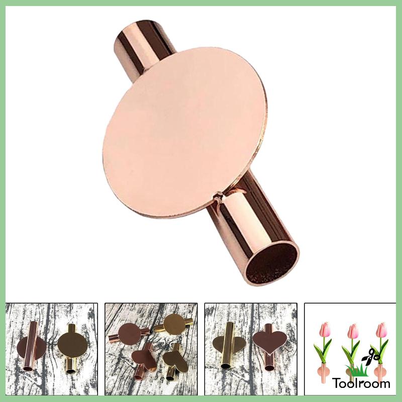 Giá Đỡ Ống Hoa Treo Tường Trang Trí Nhà Ở / Văn Phòng