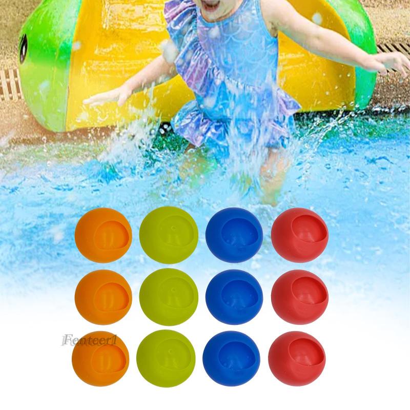 Set 12 Dụng Cụ Thổi Nước Cho Các Hoạt Động Ngoài Trời