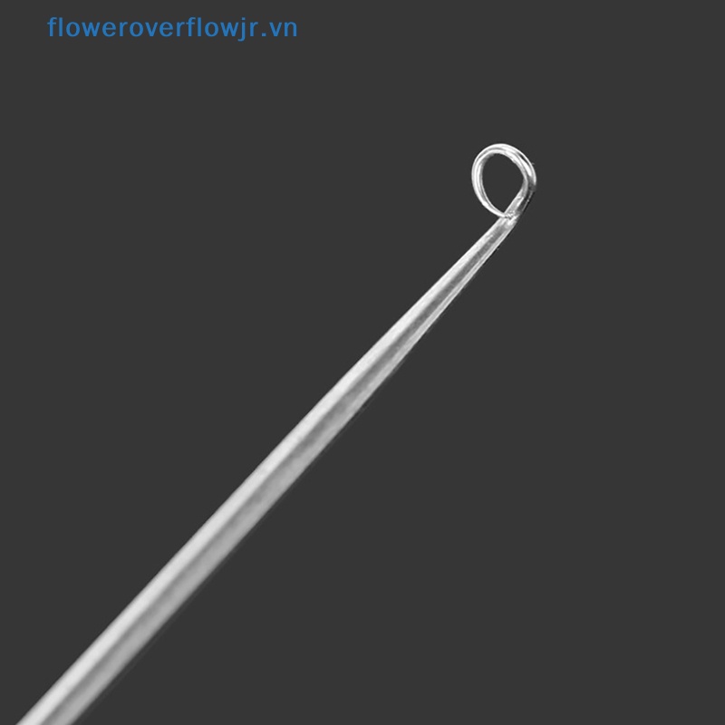 Dụng Cụ Gỡ Lưỡi Câu Cá Bằng Thép Không Gỉ Tiện Dụng