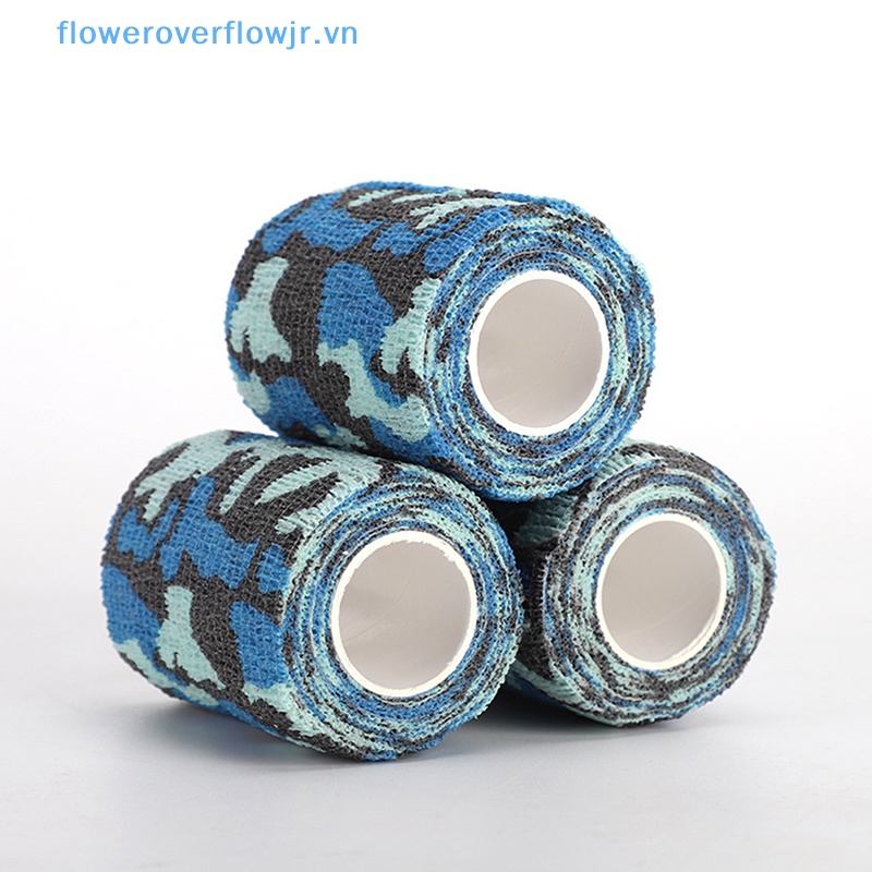 Miếng Dán Bảo Vệ Khung Trước Xe Đạp Leo Núi Họa Tiết Rằn Ri Bằng Vải Không Dệt Chống Nước