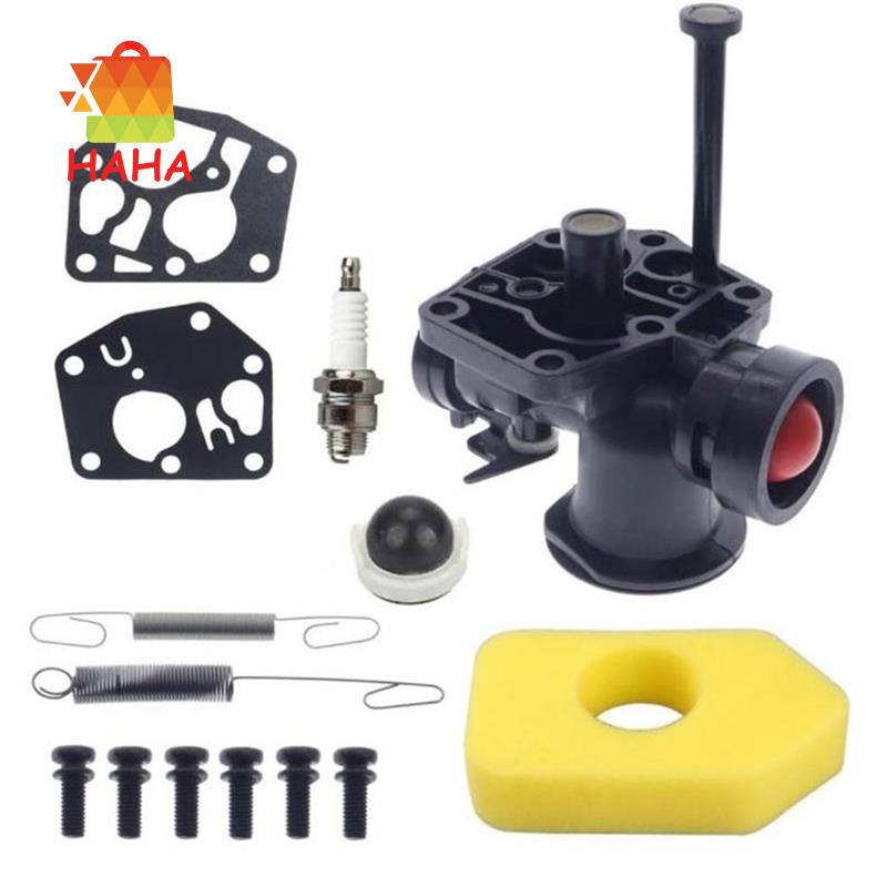 795477 Bộ Chế Hòa Khí Chất Lượng Cao 691859 692211 Thống đốc Lò Xo 698369 Bộ Lọc Không Khí Cho Briggs &amp; Stratton 795469 794147 699660 794161 498811