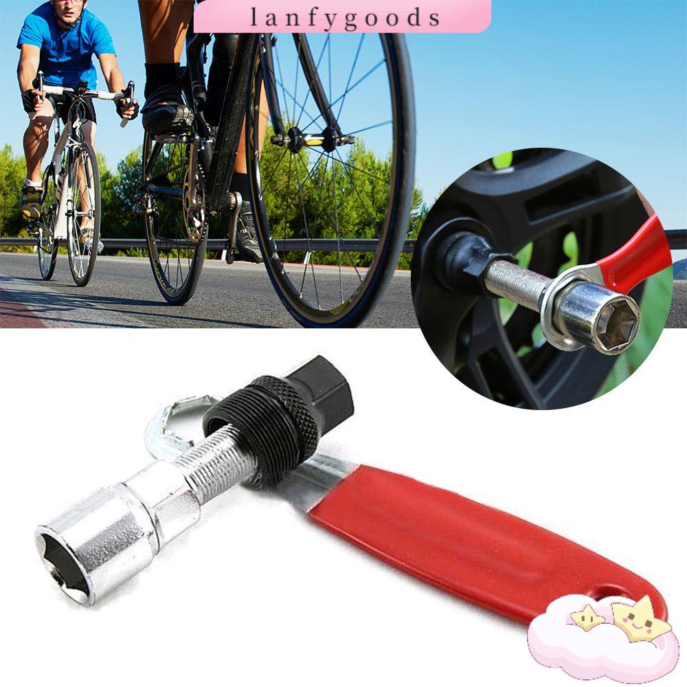 LANFY Dụng Cụ Tháo Mắt Xích Quay Tay Mới