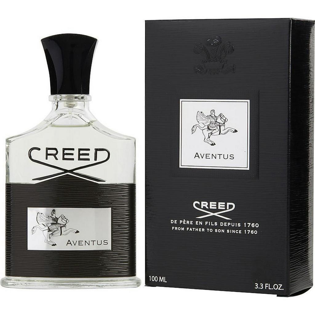 Nước Hoa Nam Creed Aventus For Men 100ml