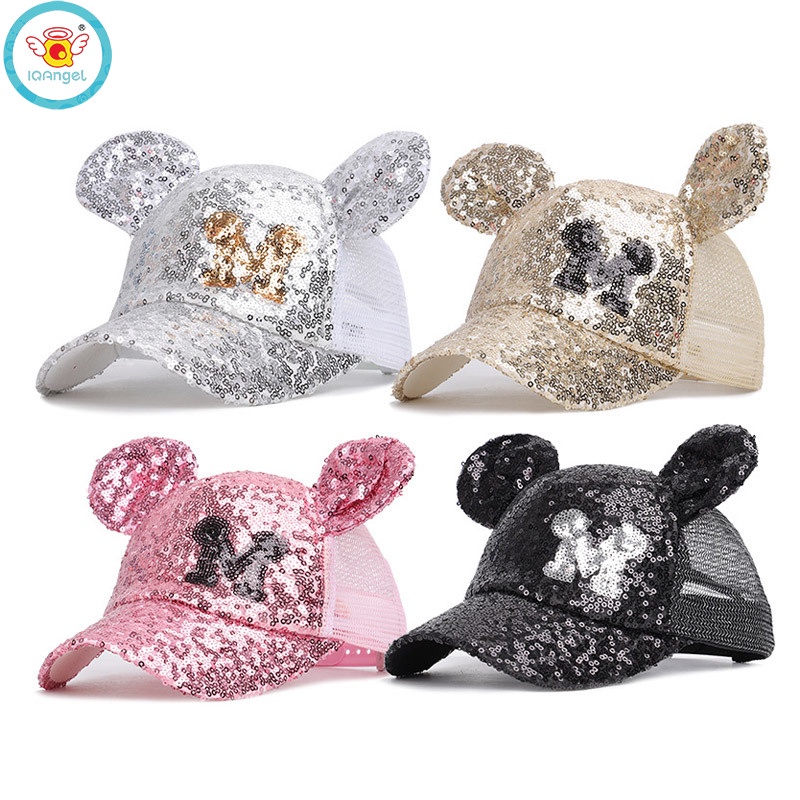 Mũ Chống Nắng Mỏng Nhẹ Thoáng Khí Mùa Hè Cho Trẻ Em