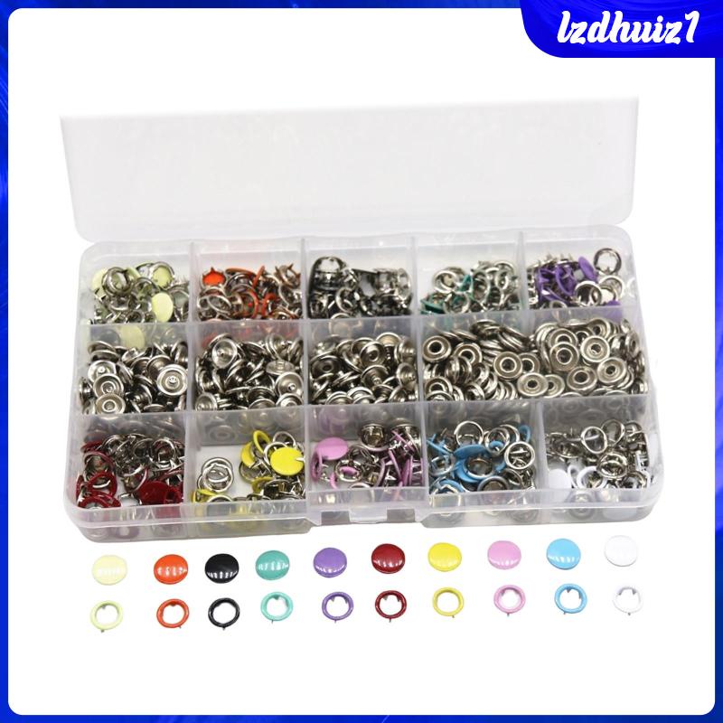 Nút Bấm Dùng Làm Túi Xách Quần Jean DIY