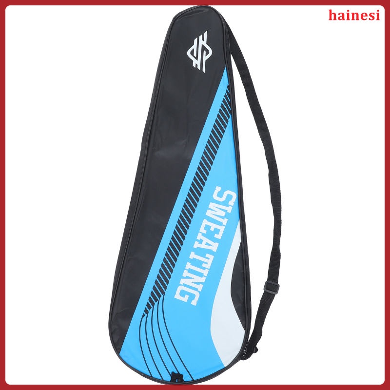 Túi Đựng Vợt Cầu Lông Đeo Vai Chống Thấm Nước Tiện Dụng