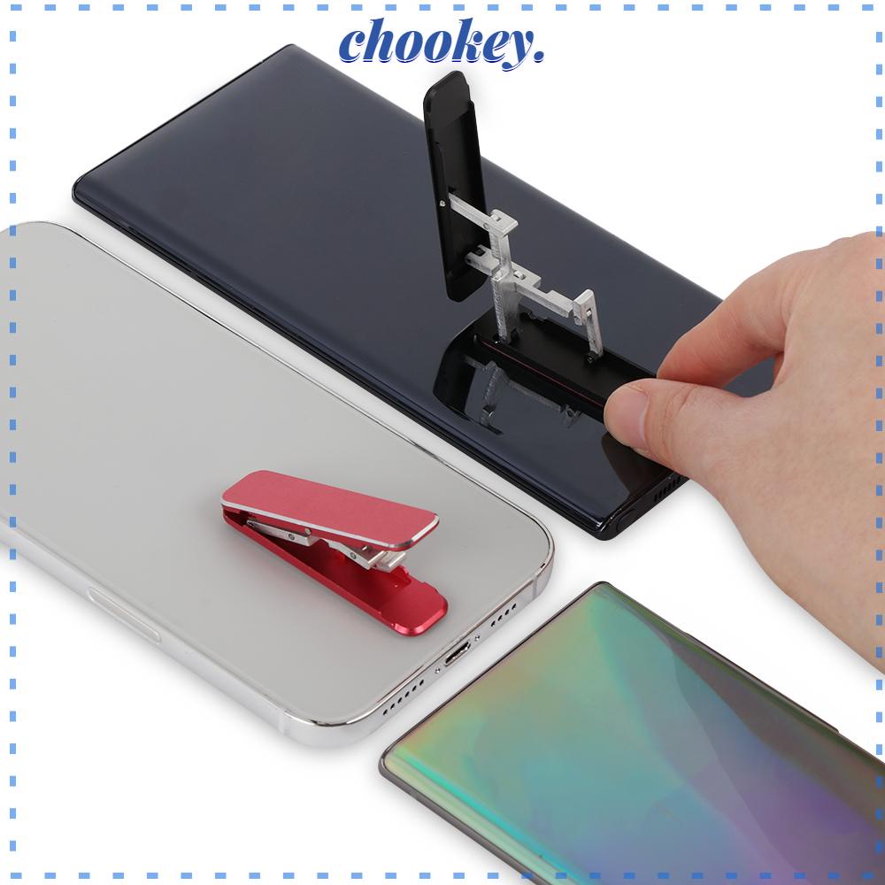 CHOOKEY Giá Đỡ Điện Thoại Đa Băng Quấn Tay