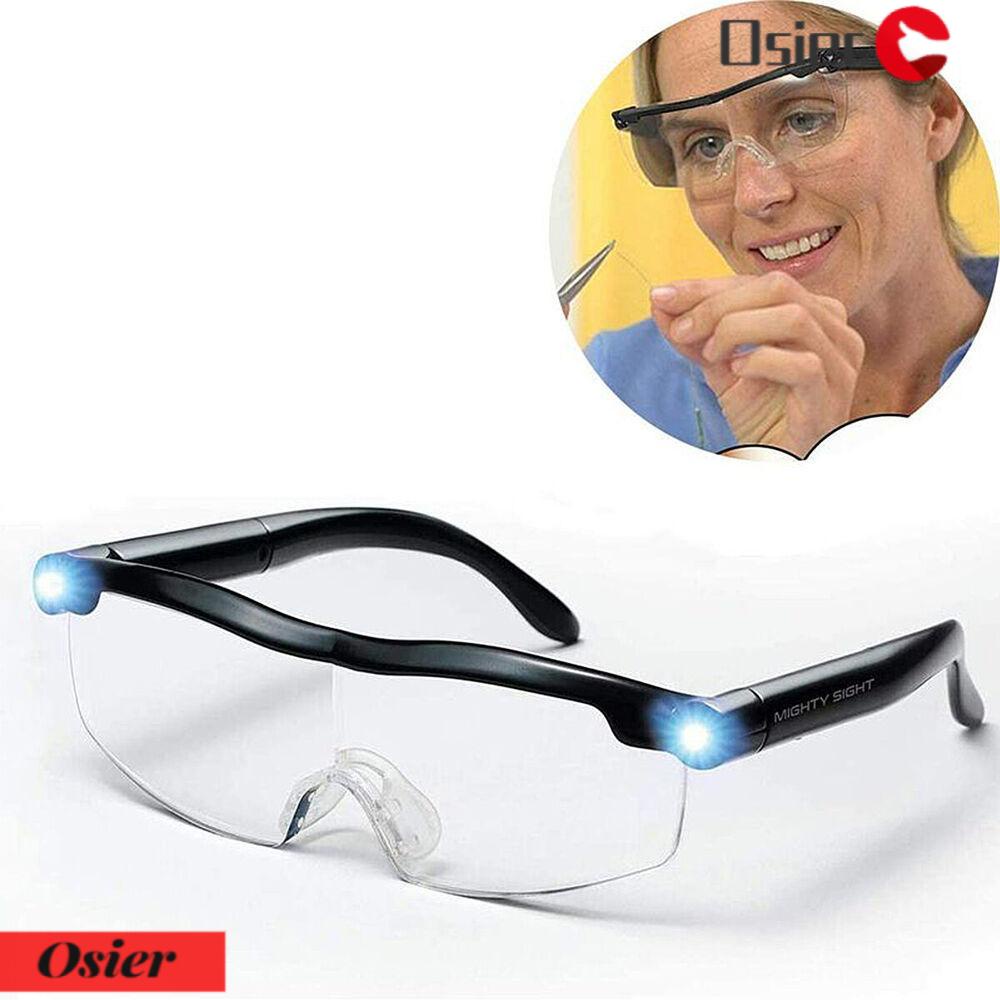 OSIER1 Kính Lúp Mới Cho Cả Nam Và Nữ