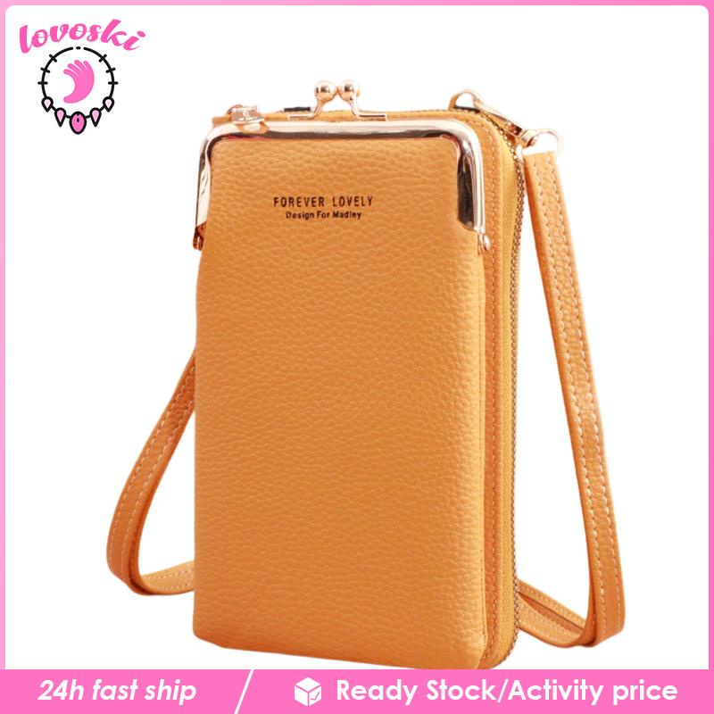 Túi Đeo Chéo Nhỏ Đựng Điện Thoại