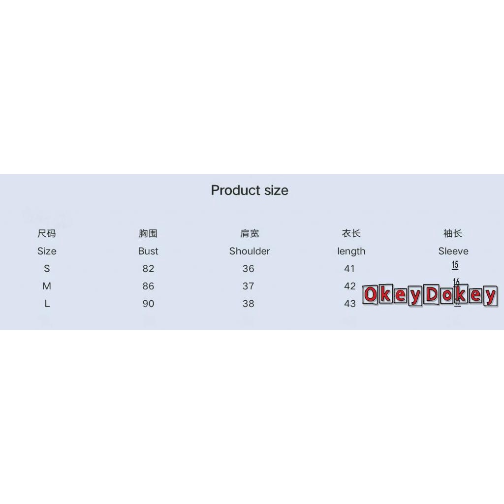 Áo Thun Crop Top Tay Ngắn Cổ Tròn In Chữ Màu Cầu Vồng Thời Trang Cho Bạn Gái