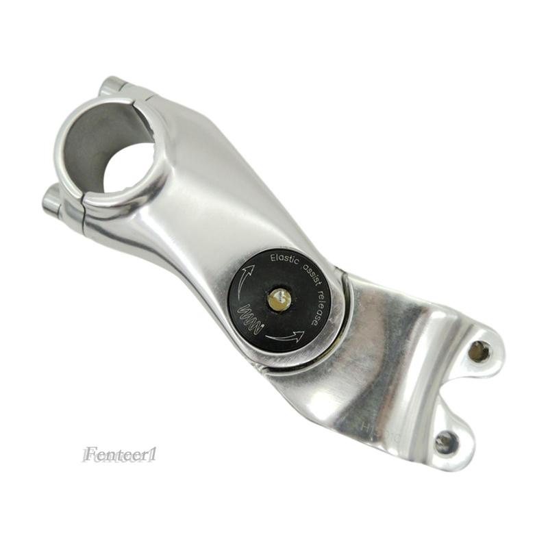 Pô Tăng Ngắn Cho Xe Đạp Leo Núi BMX