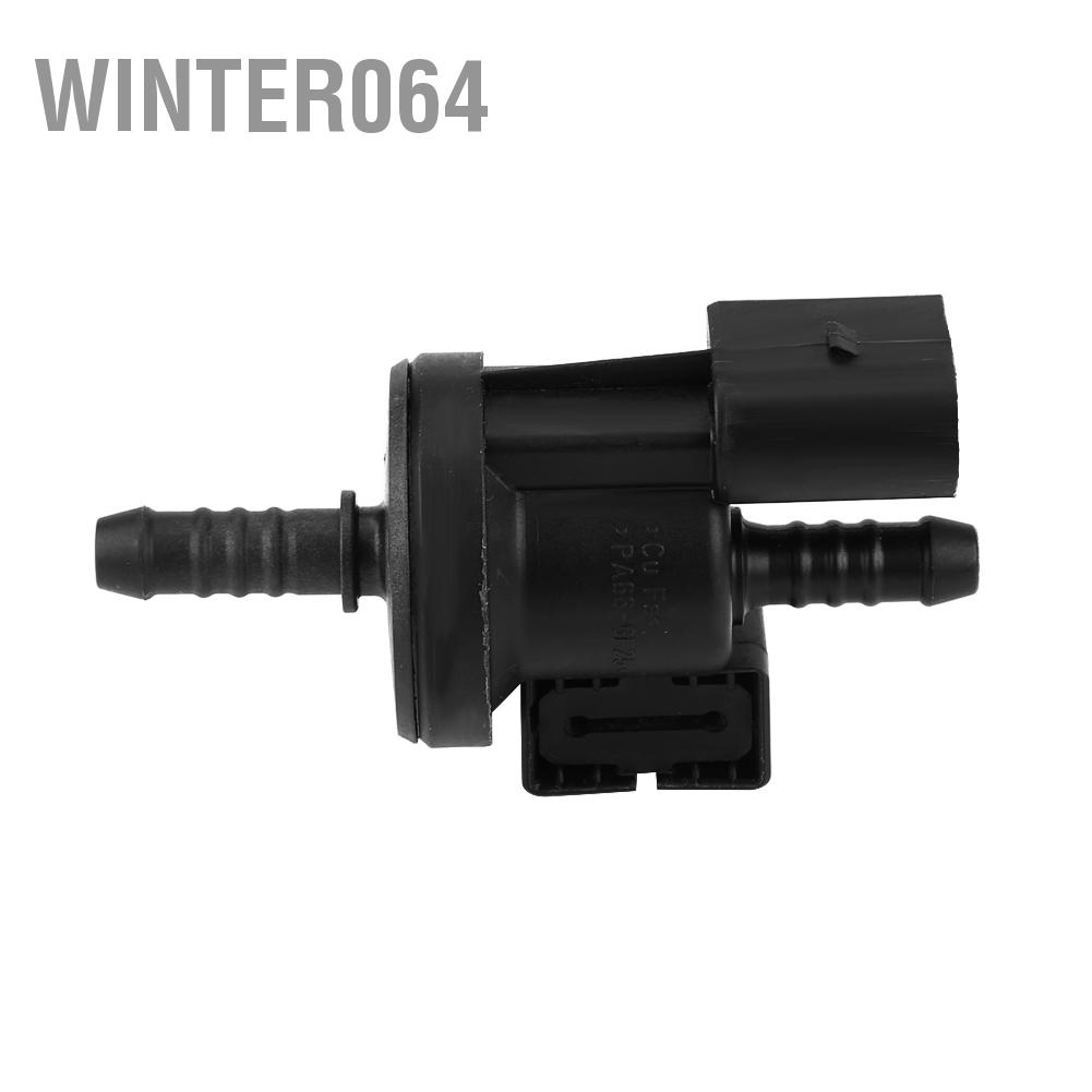 Winter064 Ống đựng hơi nhiên liệu Thanh lọc van thông điện từ cho 06E906517A