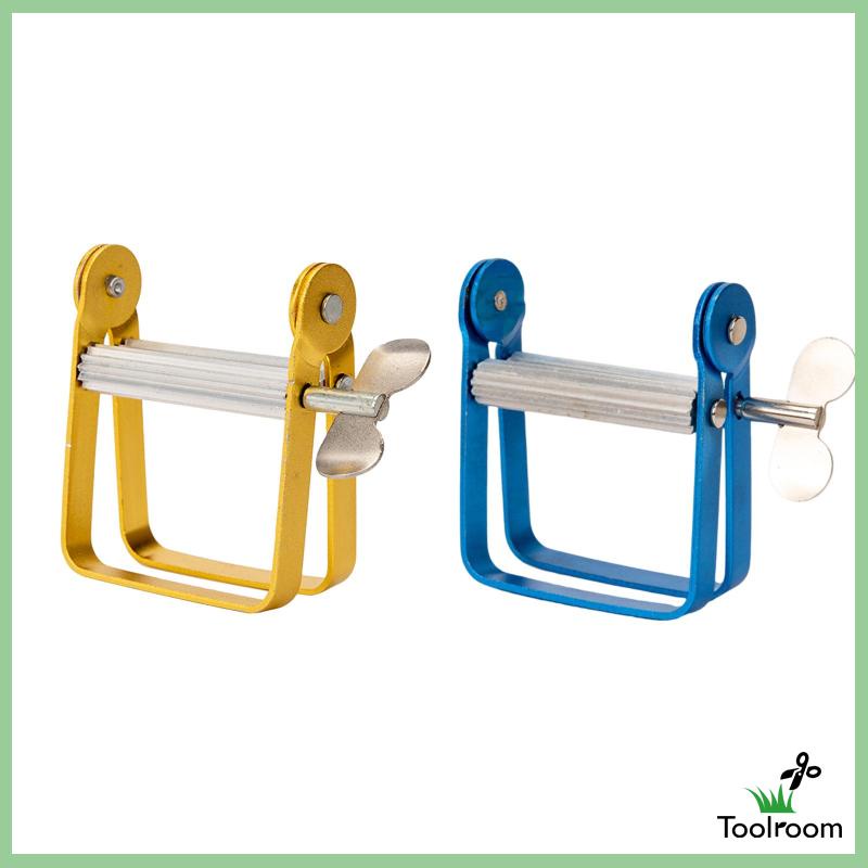 Dụng Cụ Ép Tuýp Kem Đánh Răng Chuyên Dụng Cho Salon Làm Tóc