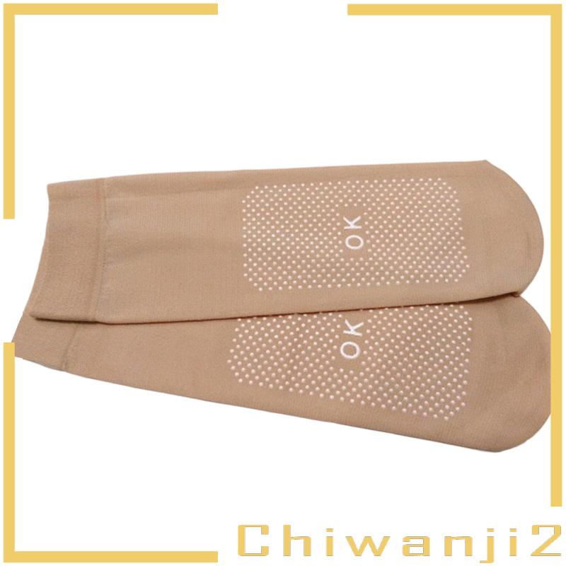 10 Đôi Tất Chân Lụa Nylon Thời Trang Cho Nữ