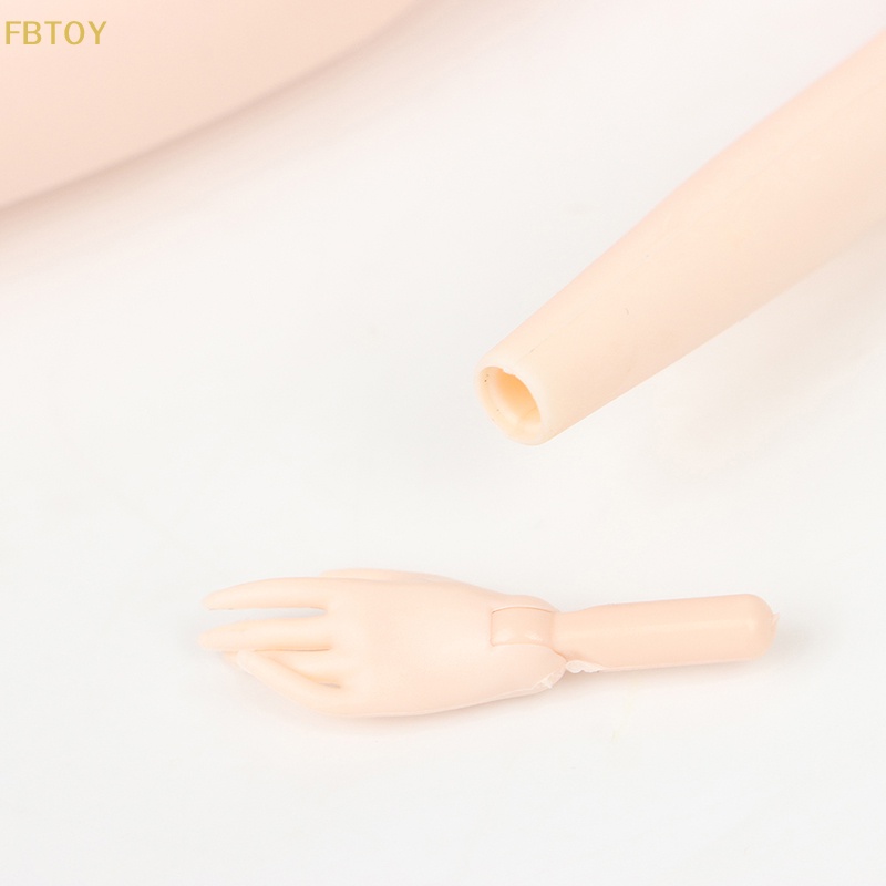 Thân Búp Bê FBTOY 28cm 28 Khớp Nối Có Thể Di Chuyển Được