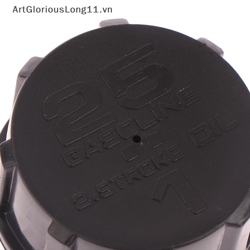 Nắp Bình Nhiên Liệu Màu Đen Thay Thế Cho TD18 TD24 TD43 TD40 TD48 TF22 TG18