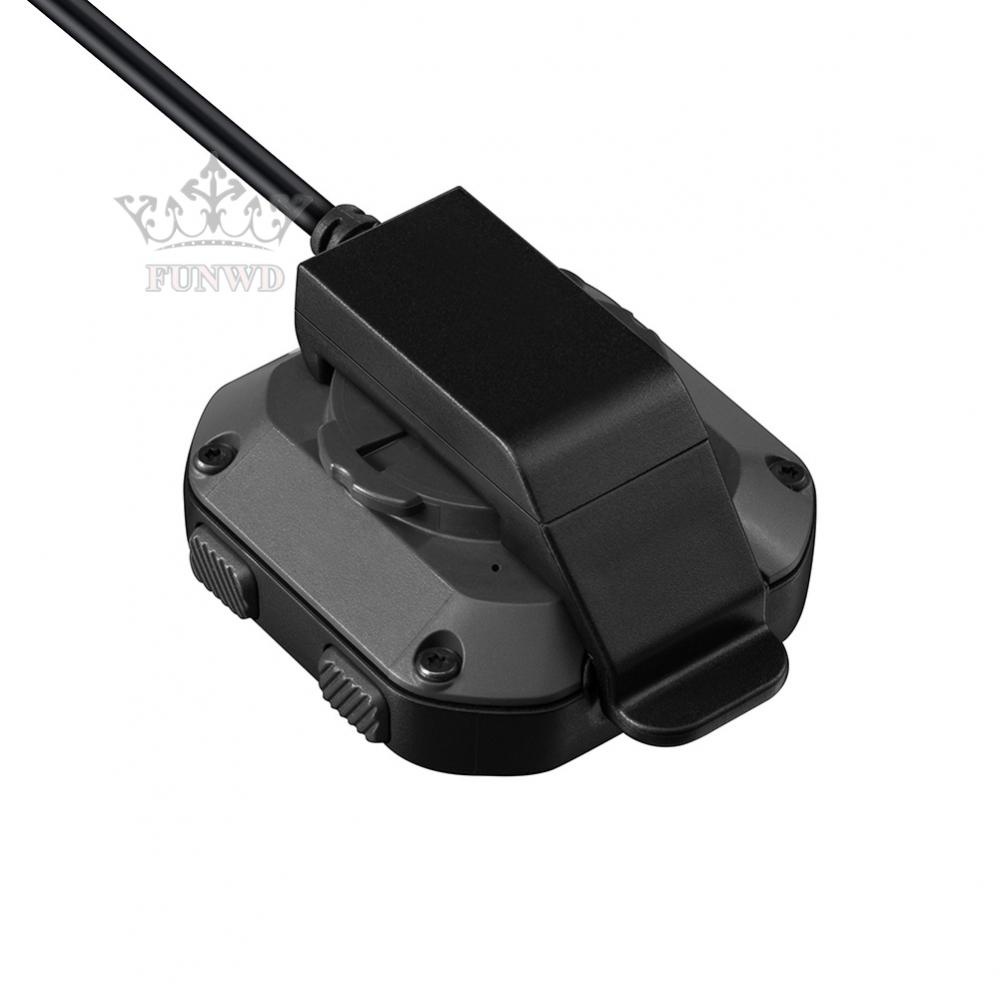 Dây Cáp Sạc Bằng Nhựa Thay Thế Chuyên Dụng Cho Xe Đạp