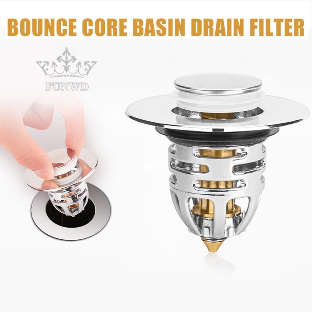 Nút Chặn Cống Thoát Nước Bồn Rửa Chén / Nhà Tắm Chống Thấm Nước