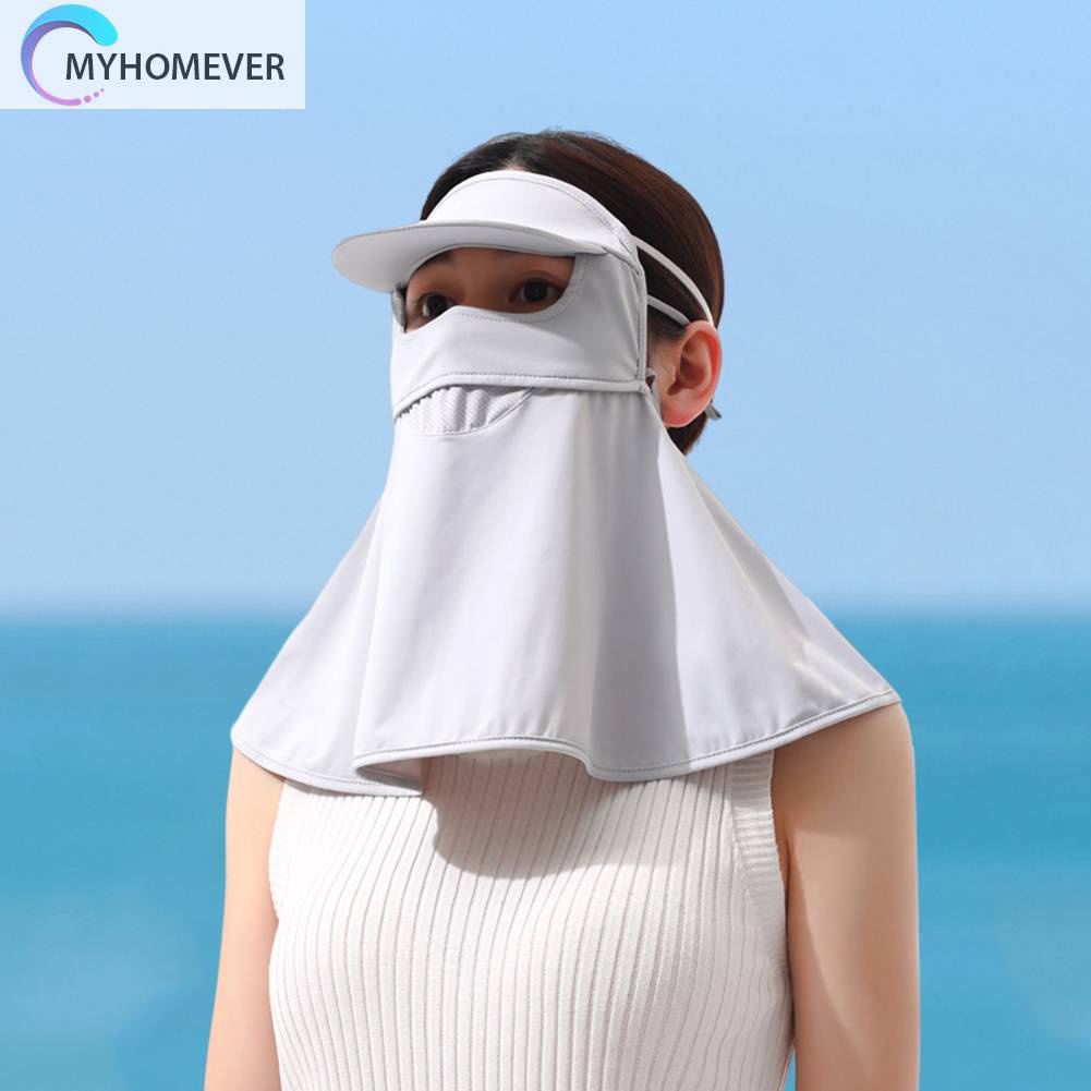 Khẩu Trang Vải Lụa Lạnh Mềm Mại Tiện Dụng Cho Các Hoạt Động Thể Thao Ngoài Trời