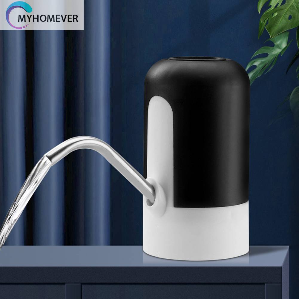 Máy Bơm Nước Tự Động Ít Ồn Tiện Dụng Cho Gia Đình / Ngoà